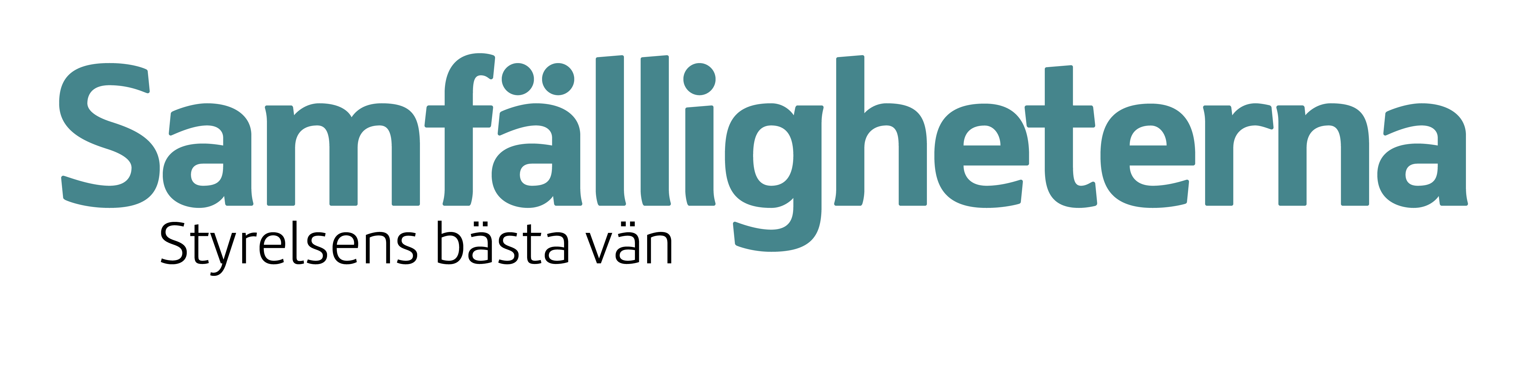 Samfälligheterna